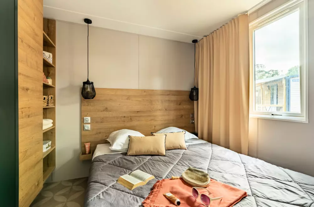 Village Vacances Sandaya Cap Sud 5 étoiles★★★★★