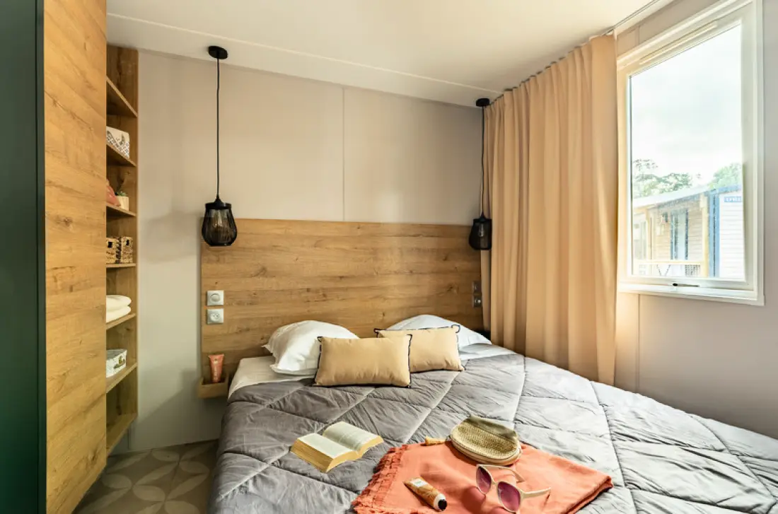 Village Vacances Sandaya Cap Sud 5 étoiles★★★★★