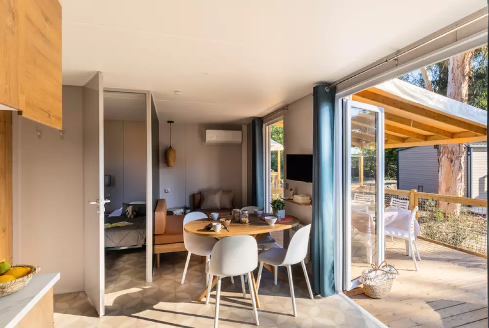 Village Vacances Sandaya Cap Sud 5 étoiles★★★★★