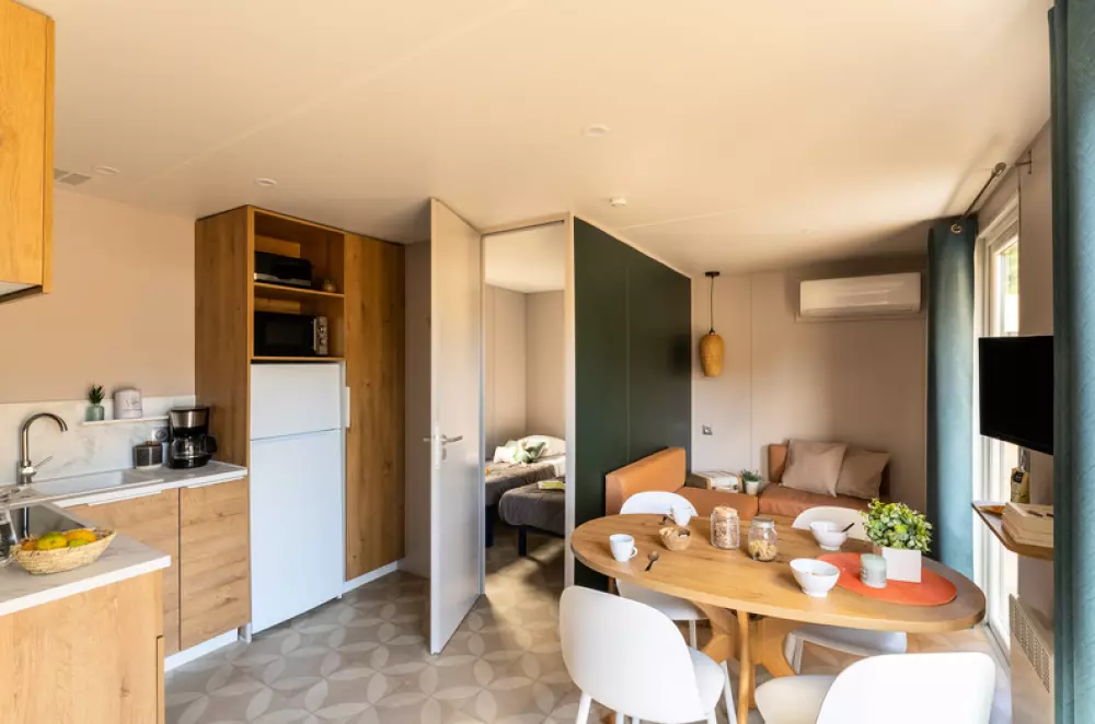 Village Vacances Sandaya Cap Sud 5 étoiles★★★★★