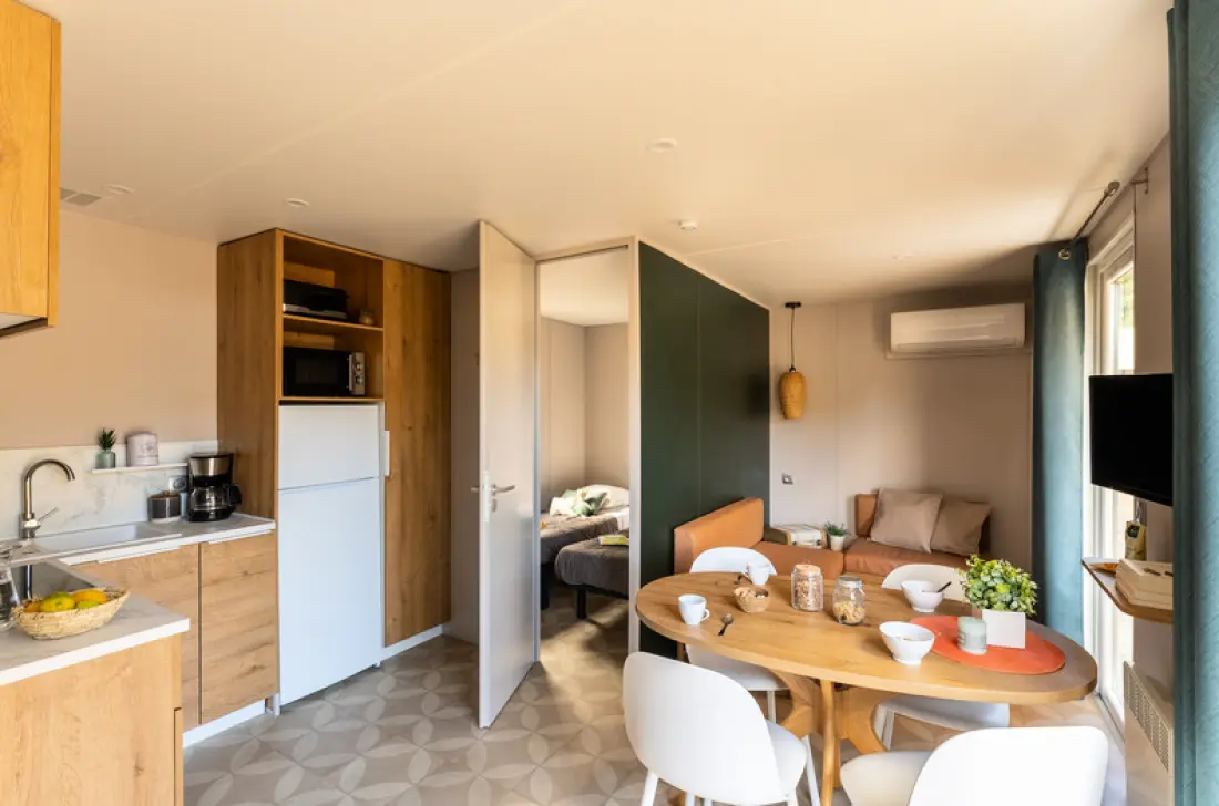 Village Vacances Sandaya Cap Sud 5 étoiles★★★★★