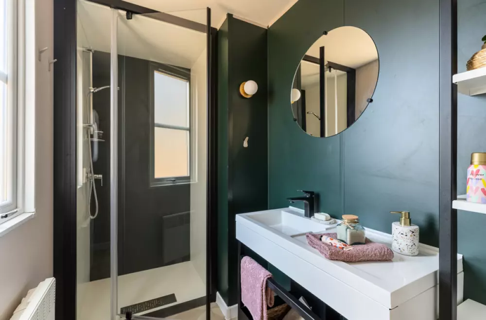 Village Vacances Sandaya Cap Sud 5 étoiles★★★★★