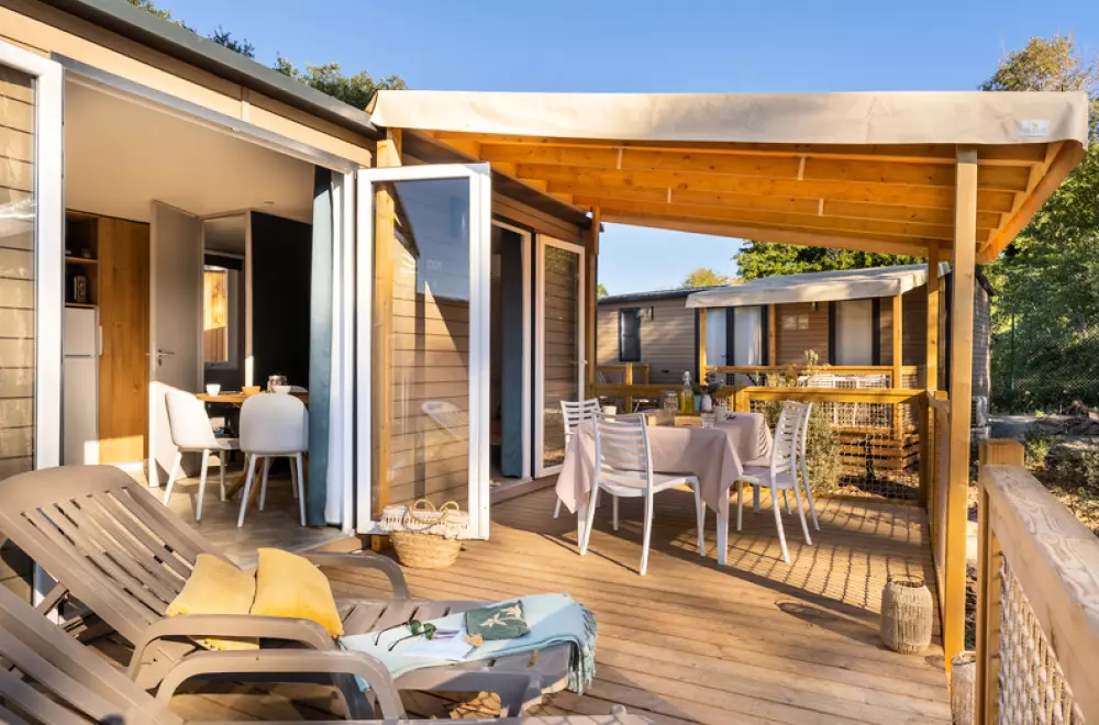 Village Vacances Sandaya Cap Sud 5 étoiles★★★★★