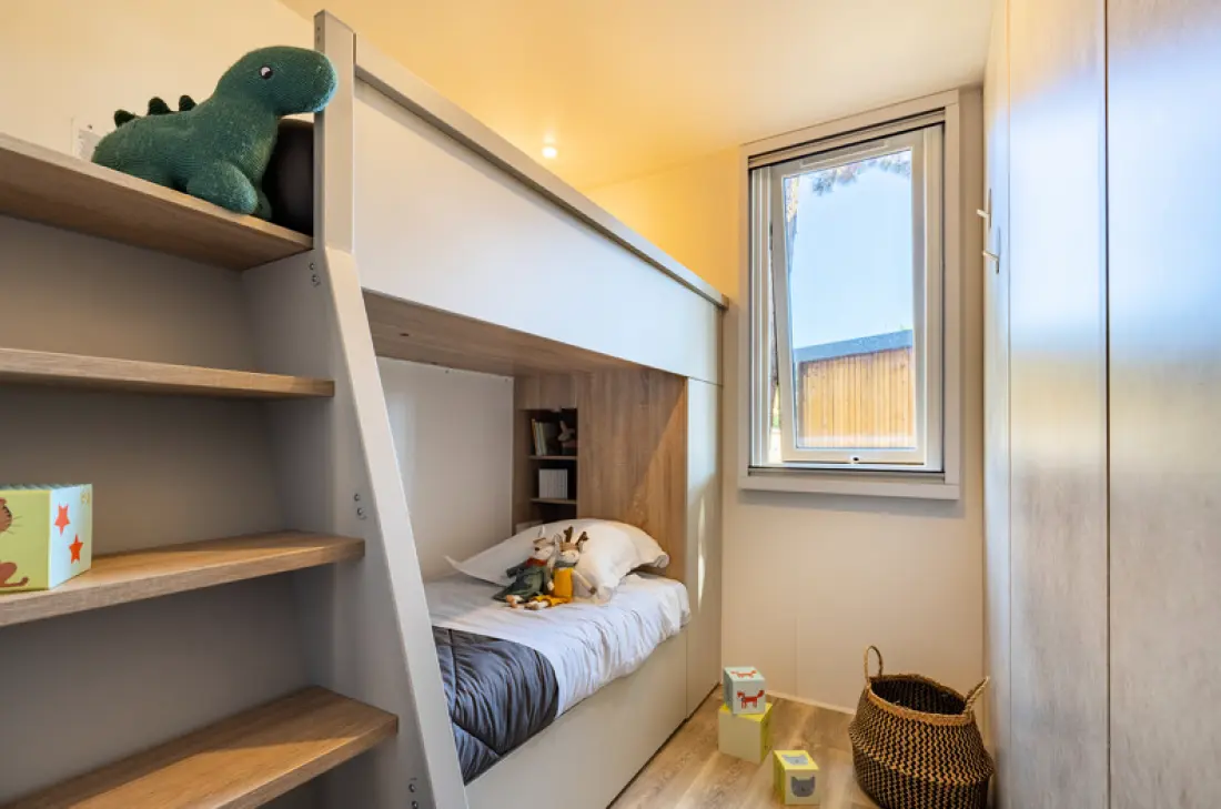 Village Vacances Sandaya Cap Sud 5 étoiles★★★★★