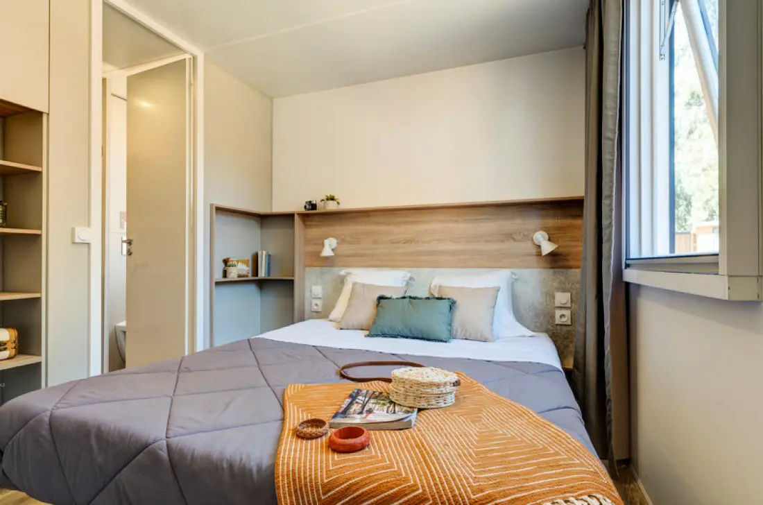 Village Vacances Sandaya Cap Sud 5 étoiles★★★★★