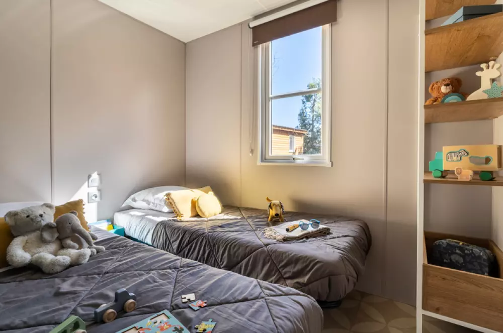 Village Vacances Sandaya Cap Sud 5 étoiles★★★★★