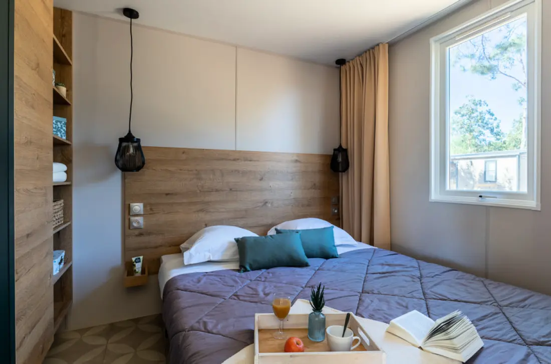Village Vacances Sandaya Cap Sud 5 étoiles★★★★★
