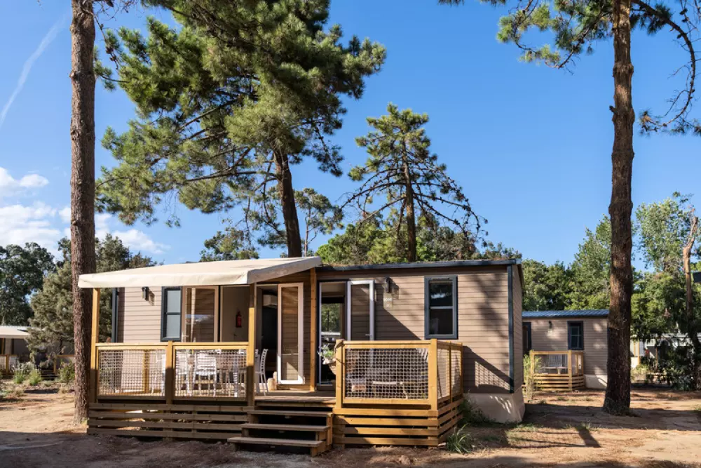 Village Vacances Sandaya Cap Sud 5 étoiles★★★★★