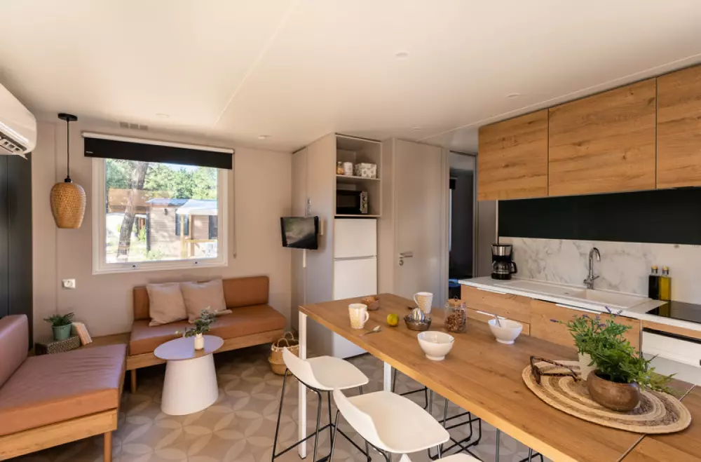 Village Vacances Sandaya Cap Sud 5 étoiles★★★★★