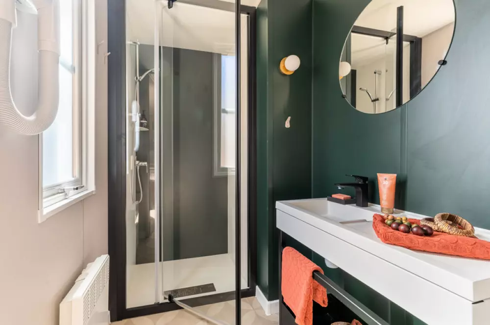 Village Vacances Sandaya Cap Sud 5 étoiles★★★★★