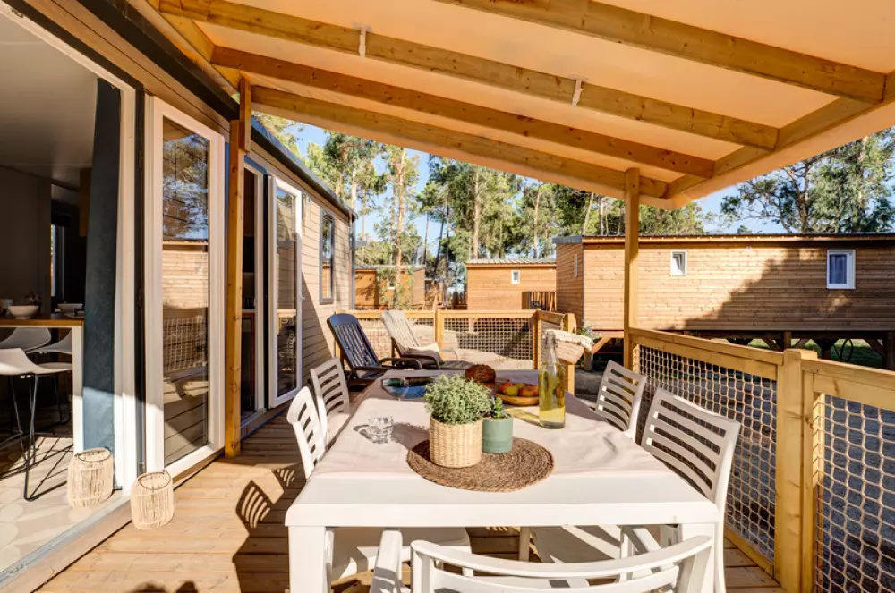 Village Vacances Sandaya Cap Sud 5 étoiles★★★★★