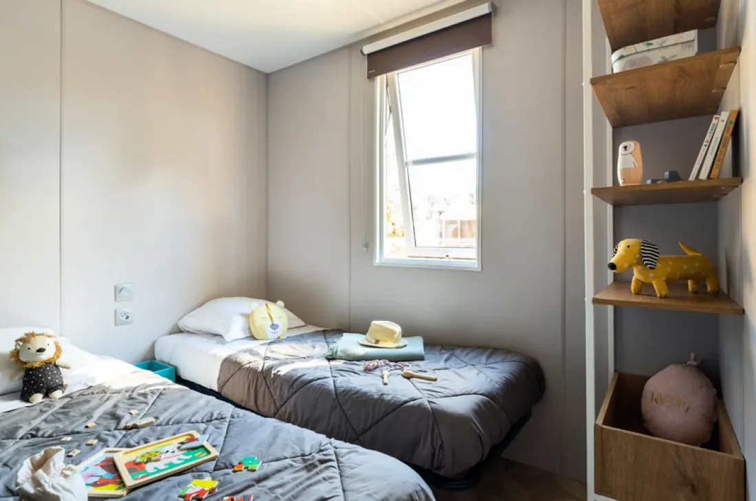 Village Vacances Sandaya Cap Sud 5 étoiles★★★★★