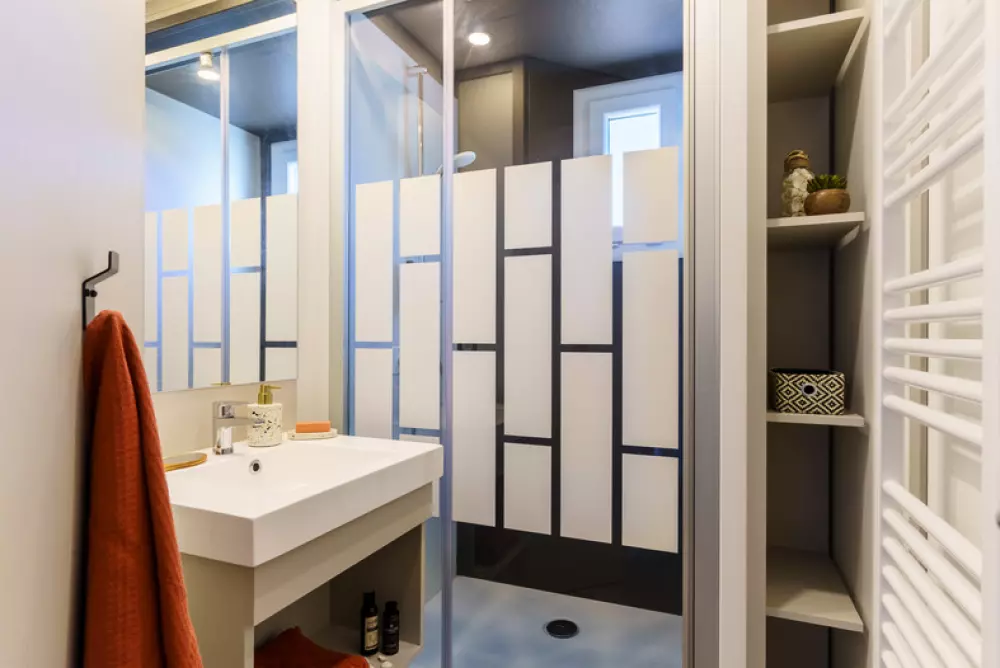 Village Vacances Sandaya Cap Sud 5 étoiles★★★★★