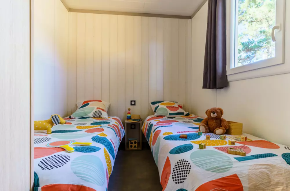 Village Vacances Sandaya Cap Sud 5 étoiles★★★★★