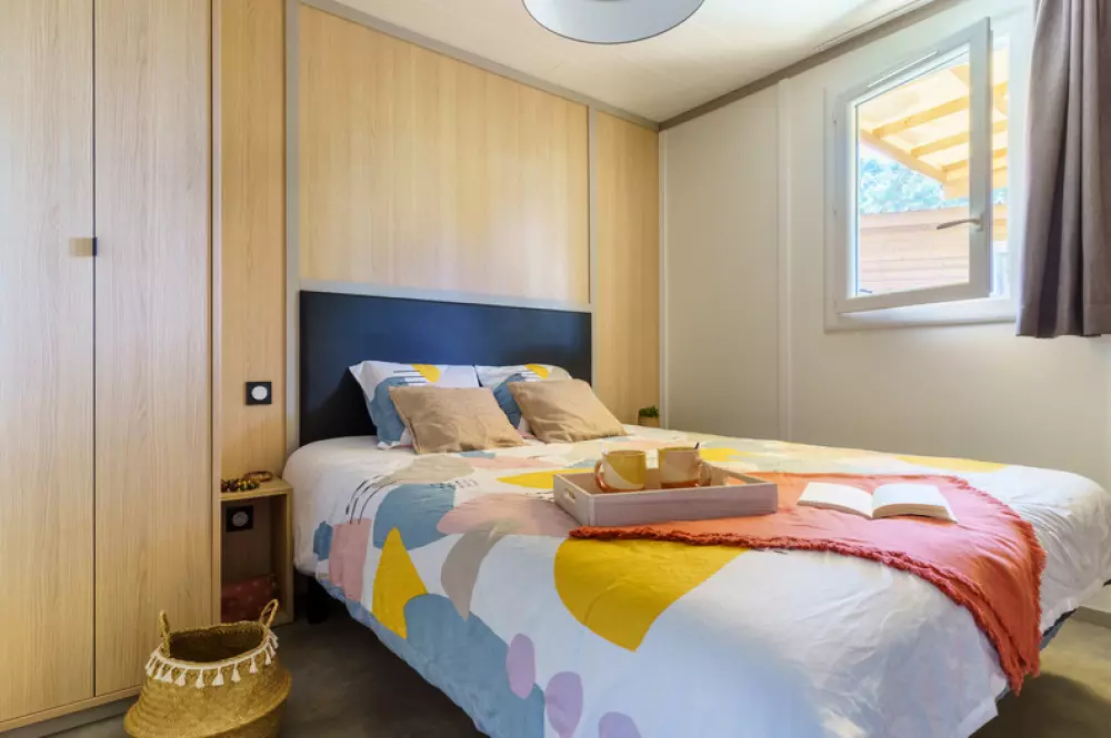 Village Vacances Sandaya Cap Sud 5 étoiles★★★★★