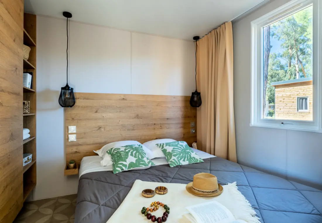 Village Vacances Sandaya Cap Sud 5 étoiles★★★★★