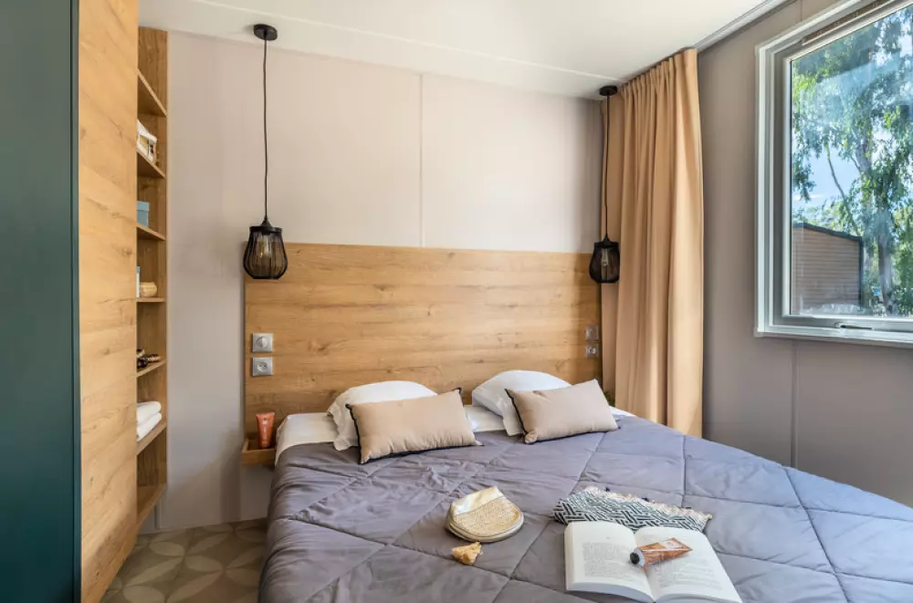 Village Vacances Sandaya Cap Sud 5 étoiles★★★★★