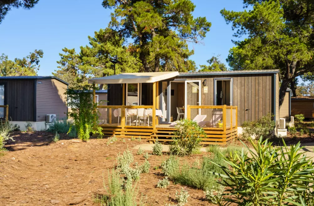 Village Vacances Sandaya Cap Sud 5 étoiles★★★★★