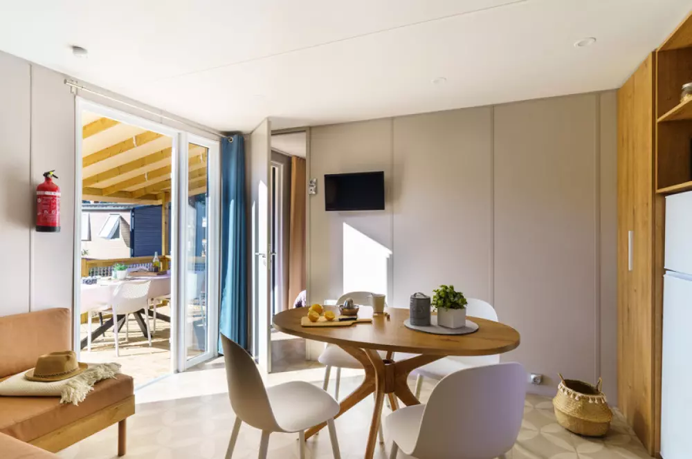 Village Vacances Sandaya Cap Sud 5 étoiles★★★★★