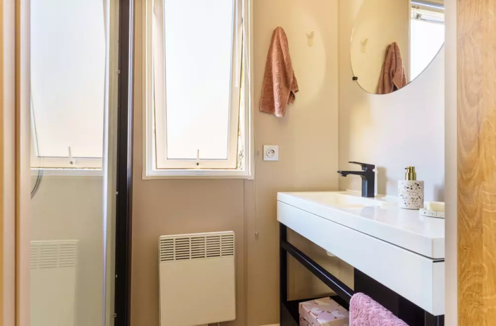 Village Vacances Sandaya Cap Sud 5 étoiles★★★★★