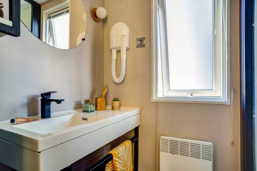 Village Vacances Sandaya Cap Sud 5 étoiles★★★★★