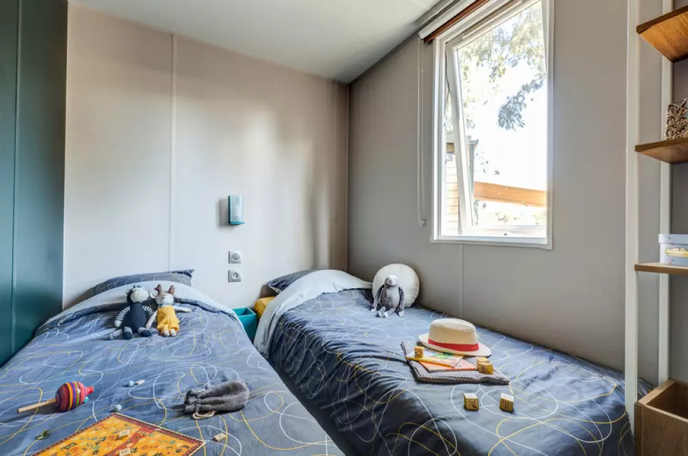 Village Vacances Sandaya Cap Sud 5 étoiles★★★★★