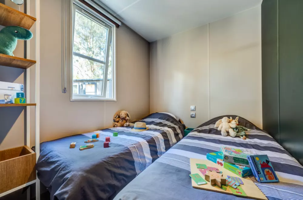 Village Vacances Sandaya Cap Sud 5 étoiles★★★★★