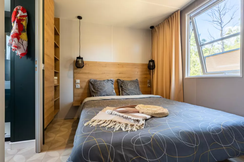 Village Vacances Sandaya Cap Sud 5 étoiles★★★★★