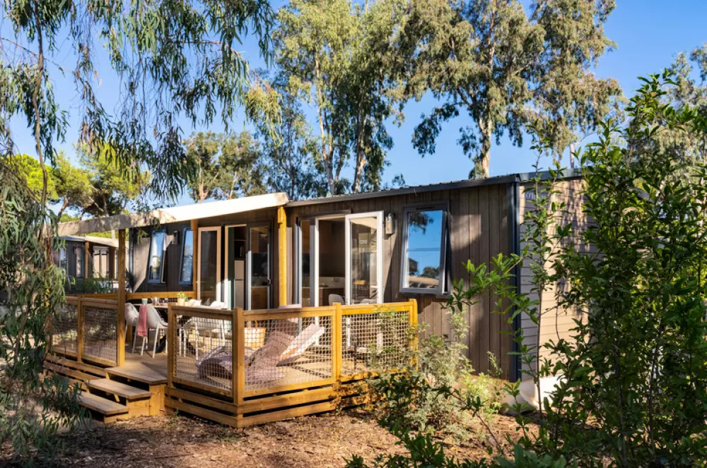 Village Vacances Sandaya Cap Sud 5 étoiles★★★★★