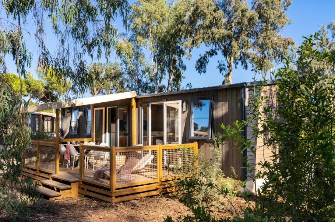 Village Vacances Sandaya Cap Sud 5 étoiles★★★★★