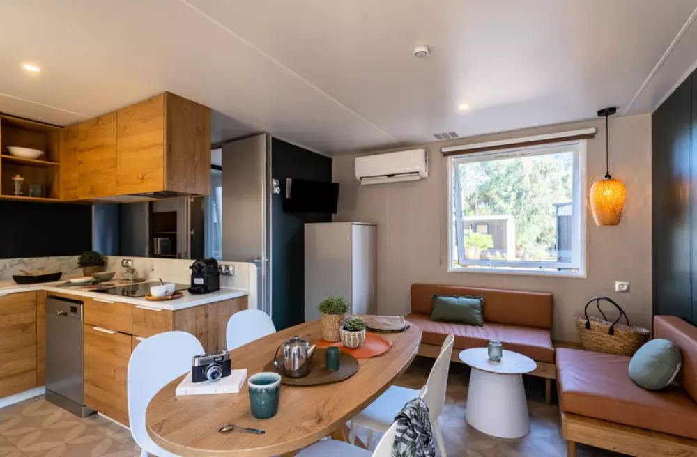 Village Vacances Sandaya Cap Sud 5 étoiles★★★★★