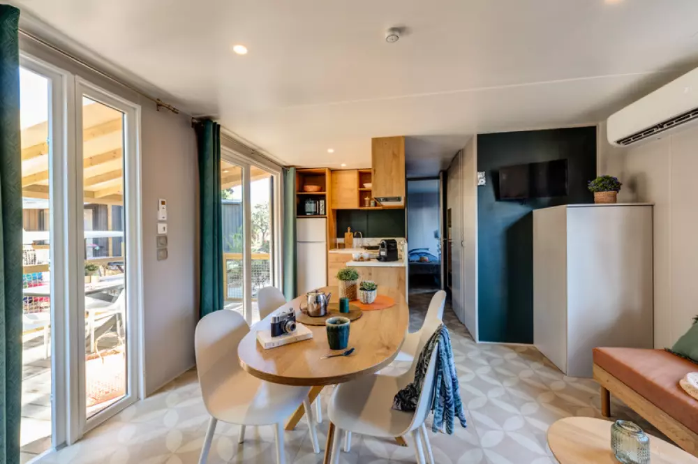 Village Vacances Sandaya Cap Sud 5 étoiles★★★★★