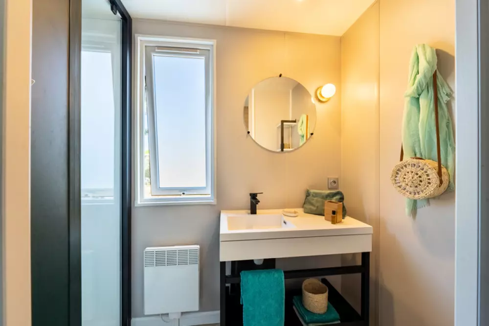 Village Vacances Sandaya Cap Sud 5 étoiles★★★★★