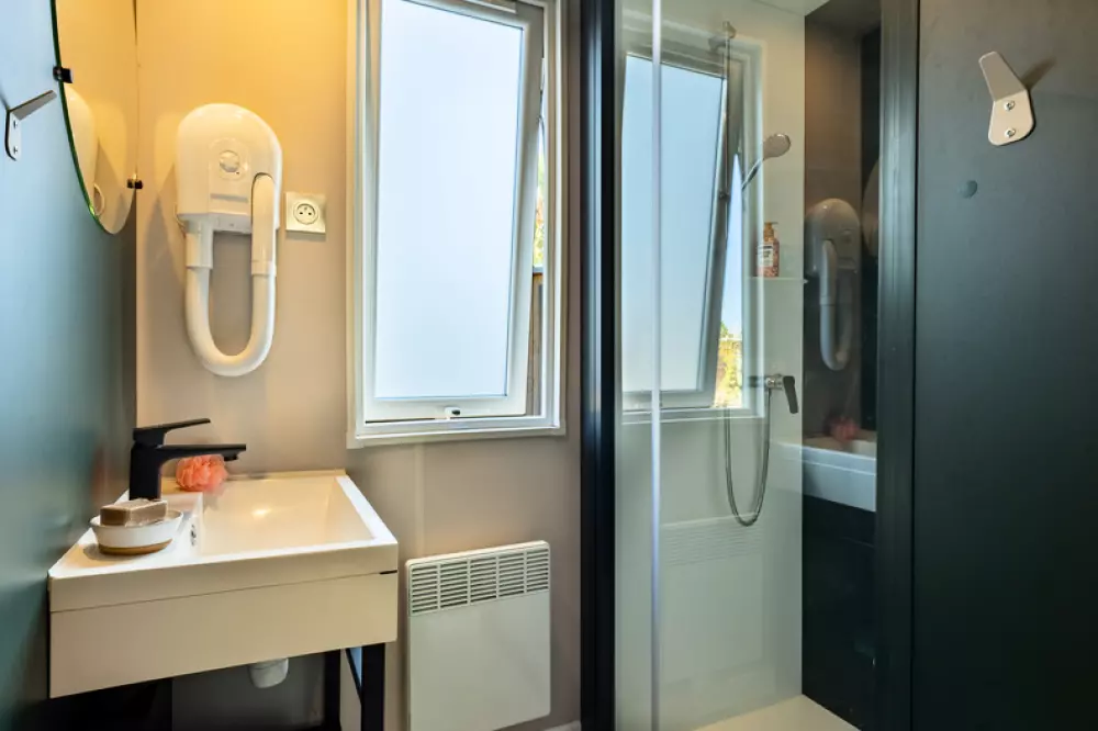 Village Vacances Sandaya Cap Sud 5 étoiles★★★★★