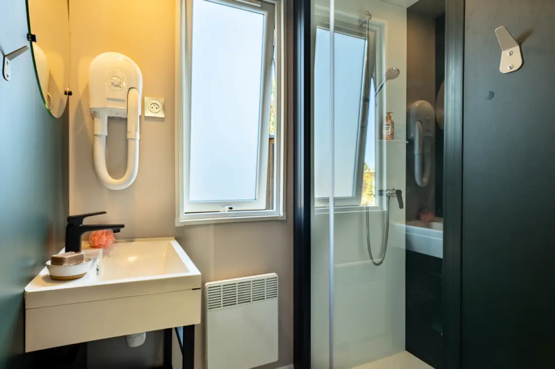 Village Vacances Sandaya Cap Sud 5 étoiles★★★★★