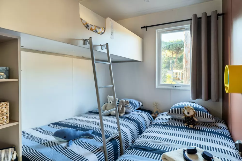 Village Vacances Sandaya Cap Sud 5 étoiles★★★★★