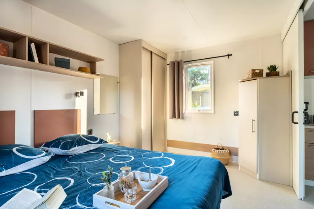 Village Vacances Sandaya Cap Sud 5 étoiles★★★★★