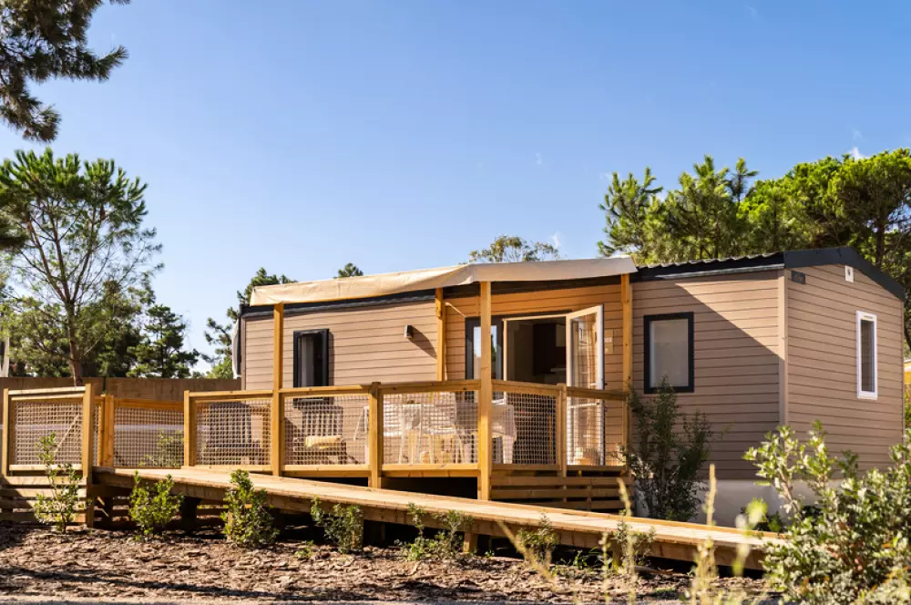 Village Vacances Sandaya Cap Sud 5 étoiles★★★★★