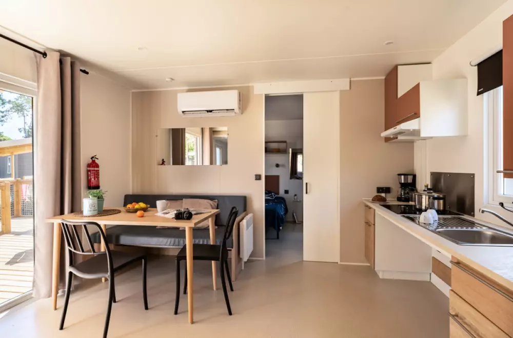 Village Vacances Sandaya Cap Sud 5 étoiles★★★★★