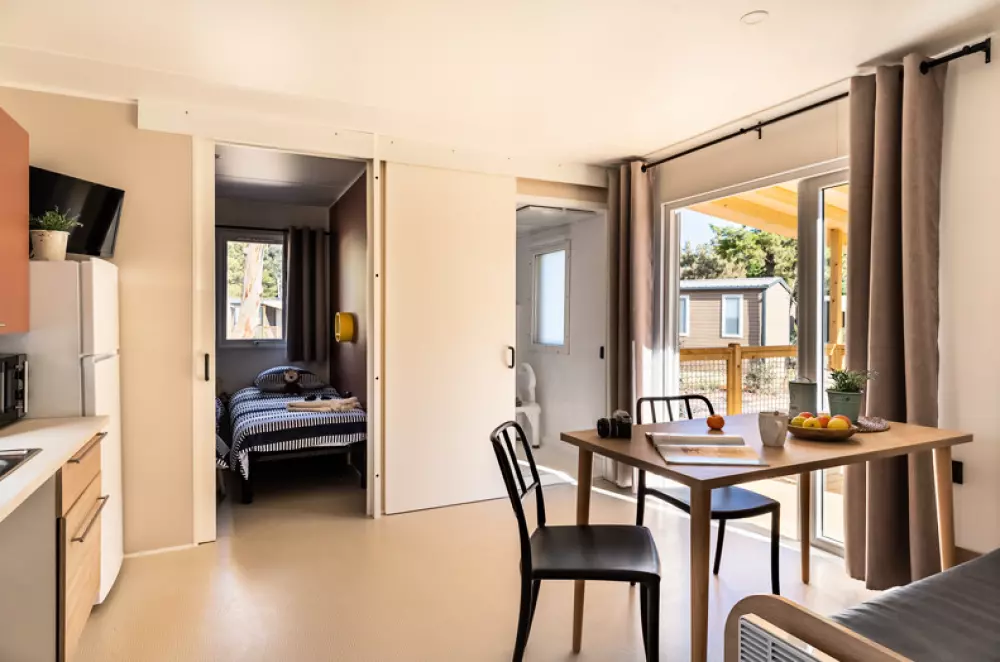 Village Vacances Sandaya Cap Sud 5 étoiles★★★★★