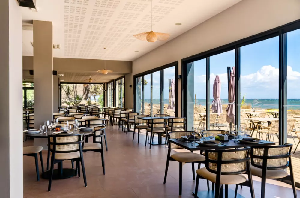 Village Vacances Sandaya Cap Sud 5 étoiles★★★★★