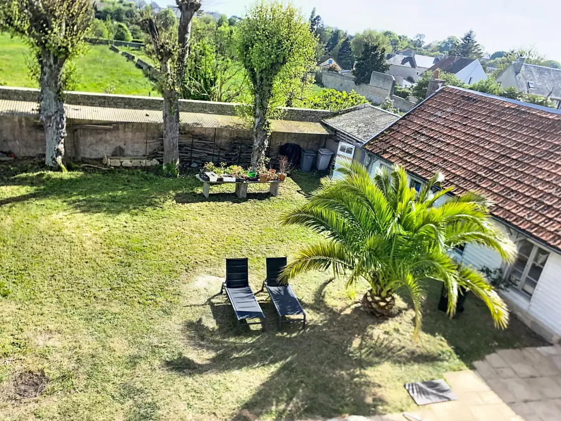 Maison de Vacances Ver-sur-Mer