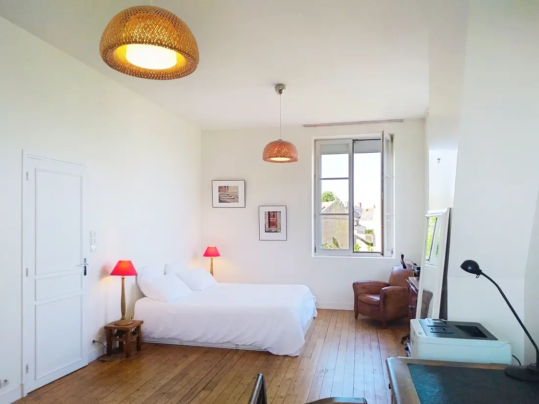 Maison de Vacances Ver-sur-Mer