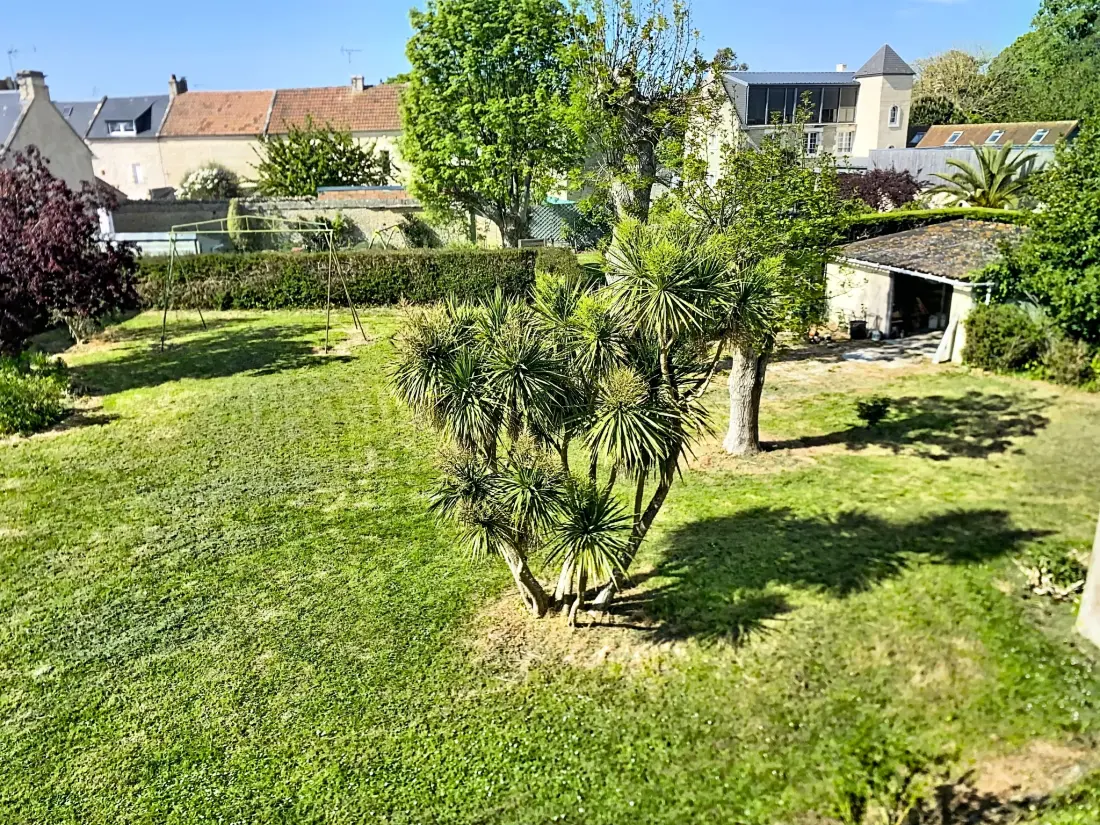 Maison de Vacances Ver-sur-Mer