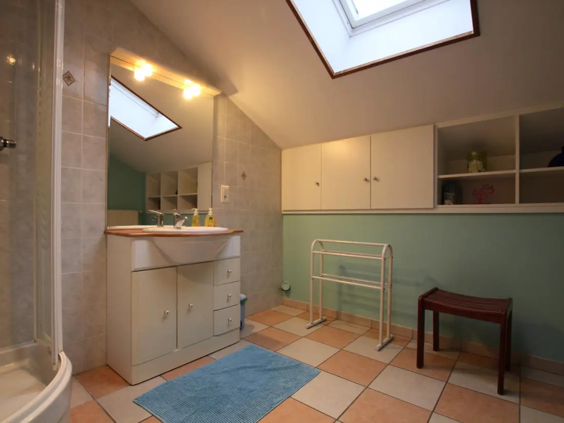 Maison de Vacances VER 6