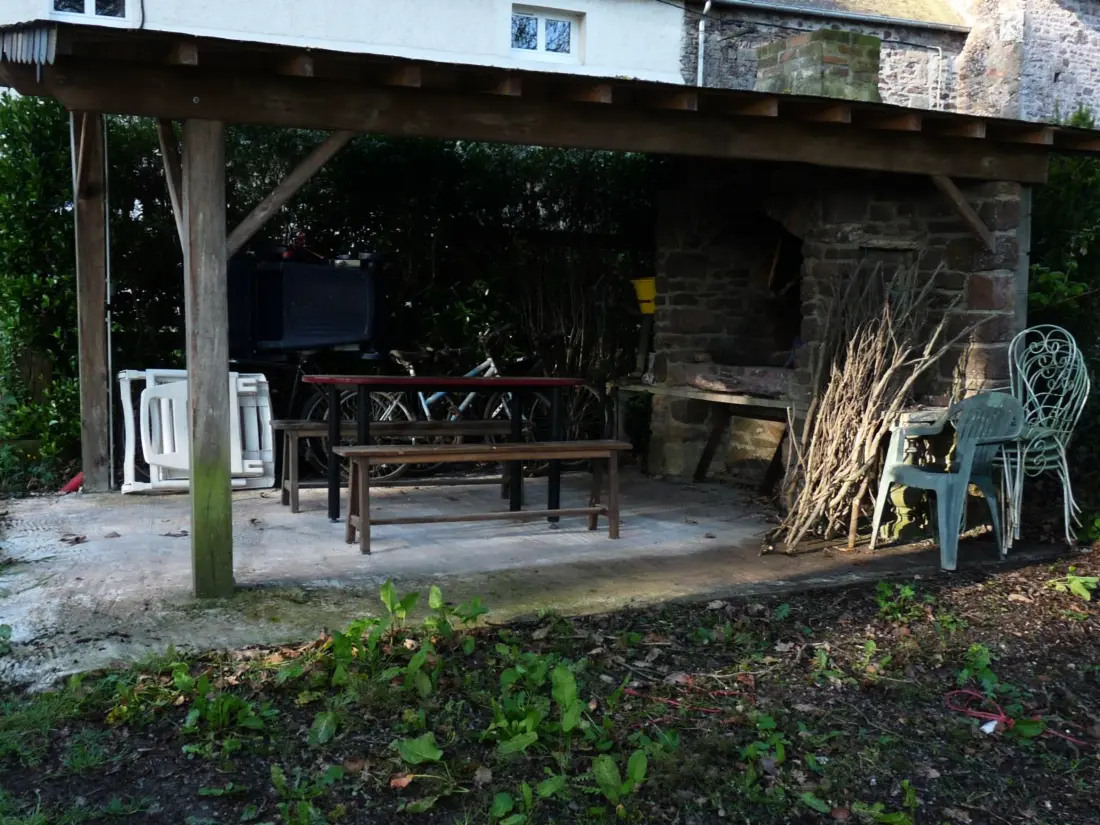 Maison de Vacances VER 6