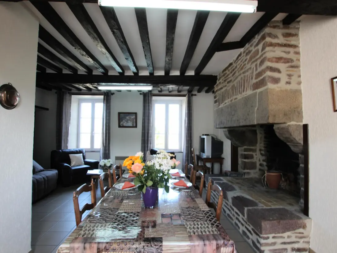 Maison de Vacances VER