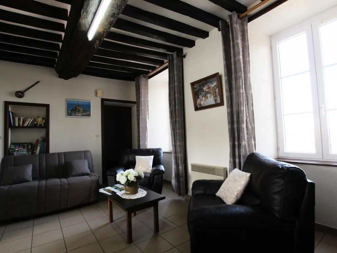 Maison de Vacances VER