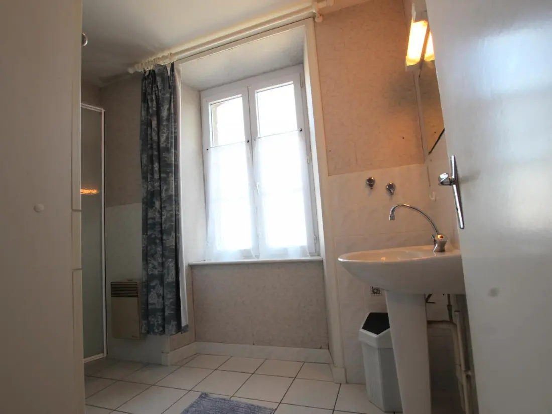 Maison de Vacances VER