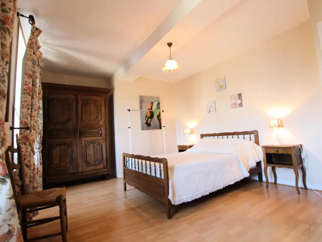 Maison de Vacances VER